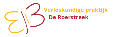 Logo Verloskundige Praktijk De Roerstreek
