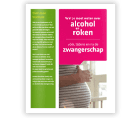 Folder 'Alcohol, roken en drugs'
